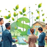 La ética en las finanzas: Construyendo un futuro sostenible