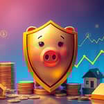 Cómo proteger tu patrimonio de la inflación