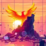 Crisis como Oportunidad: Reinventa tu Negocio