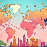 Expansión Global: Llevando tu Emprendimiento al Mundo