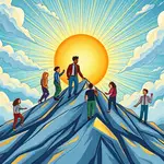 Superando el Miedo al Fracaso: Una Lección Emprendedora