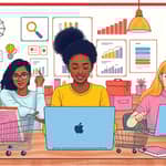 E-commerce para Principiantes: Vende Online con Éxito