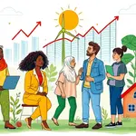 Inversión de Impacto: Emprende con Propósito y Rentabilidad