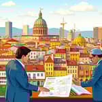 Invertir en Bienes Raíces: Un Clásico que Siempre Rinde