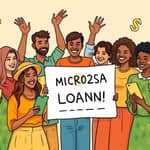 Microcréditos y Alternativas: Impulsa tu Pequeña Empresa