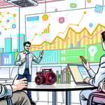 Startups y Capital de Riesgo: Apuestas Audaces con Alto Potencial