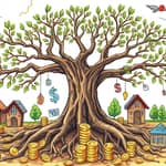 Construyendo un Patrimonio Duradero con Inversiones