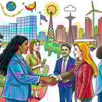 Emprendimiento e Inversión: Creando Valor Juntos