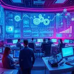 Inteligencia Artificial para tu Negocio: Optimiza Operaciones