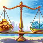 Rentabilidad vs. Liquidez: Encontrando el Equilibrio Perfecto