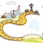 Tu Hoja de Ruta Personal para el Éxito en Inversiones