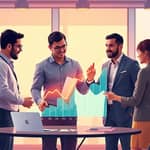 Liderazgo Inclusivo: Diversidad como Ventaja Competitiva en Finanzas