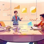 Resolución de Conflictos: Habilidad Clave del Líder Financiero