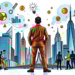 Liderazgo Disruptivo: Repensando el Futuro de las Finanzas