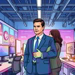 Automatización y Liderazgo: Guiando la Transición en el Departamento Financiero