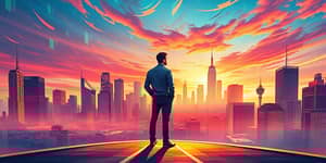 El factor riesgo: Entendiéndolo para optimizar tus inversiones