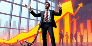 Convierte tus deudas en una ventaja estratégica