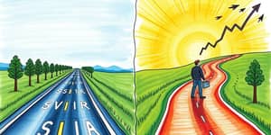 Inversión pasiva vs. activa: ¿Cuál se adapta a ti?