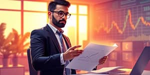 Decisiones financieras informadas: Fuentes confiables de información