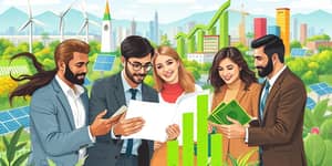 Inversión socialmente responsable: ¿Un valor añadido?