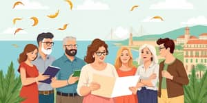 Preparándote para la jubilación: Un enfoque estratégico