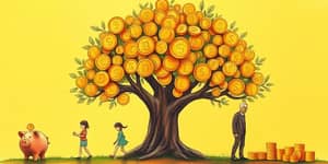 Estrategias de ahorro para cada etapa de la vida