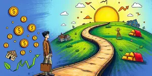 De cero a inversor: Tu hoja de ruta estratégica