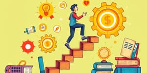 Invirtiendo en tu desarrollo personal: La mejor estrategia a largo plazo