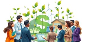 La ética en las finanzas: Construyendo un futuro sostenible