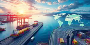 Entendiendo los mercados: Una perspectiva estratégica