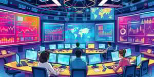 El monitoreo constante: Ajustando tu estrategia en el tiempo