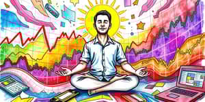 La psicología del inversor: Controlando las emociones