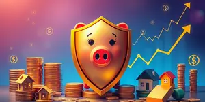 Cómo proteger tu patrimonio de la inflación