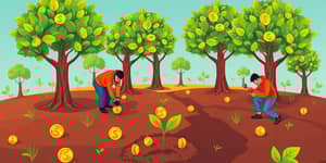 Microinversiones: Pequeños pasos hacia grandes metas