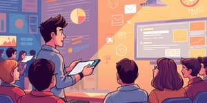 Storytelling para Emprendedores: Conecta con tu Audiencia