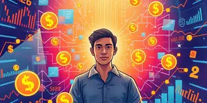 Automatiza tus finanzas: Optimizando tu tiempo y dinero