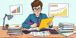 Contabilidad Básica para No Financieros: Controla tus Números