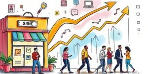 Hacks de Crecimiento para tu Negocio en Expansión