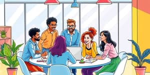 Construyendo un Equipo Ganador: Talentos para tu Emprendimiento