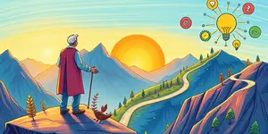 La Importancia del Mentoring en el Viaje Emprendedor