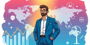 Dominando el Arte de Invertir en el Mercado de Valores