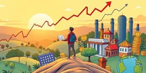 La guía definitiva para tu primera inversión