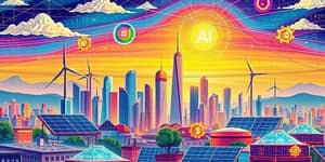 Invirtiendo en el Futuro: Tendencias y Oportunidades