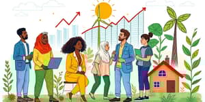 Inversión de Impacto: Emprende con Propósito y Rentabilidad