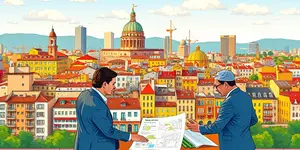 Invertir en Bienes Raíces: Un Clásico que Siempre Rinde