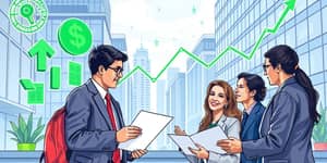 Estrategias de Inversión que Realmente Funcionan