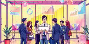 Métricas Clave: Mide el Éxito de tu Emprendimiento