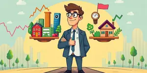 Evitando Errores Comunes de Inversión: Lecciones Aprendidas