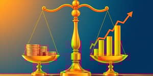 Riesgo y Recompensa: Entendiendo el Balance en Inversiones