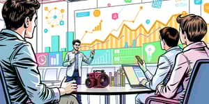 Startups y Capital de Riesgo: Apuestas Audaces con Alto Potencial